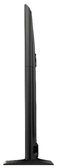 Телевизор Dreame Aura 86 86S100 218 см Черный