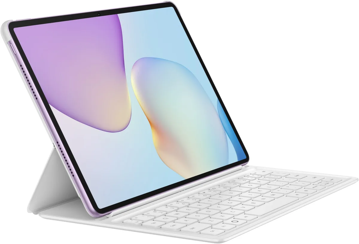 Планшет Huawei MatePad 11,5 Keyboard TXZ-W09 8/256GB Violet