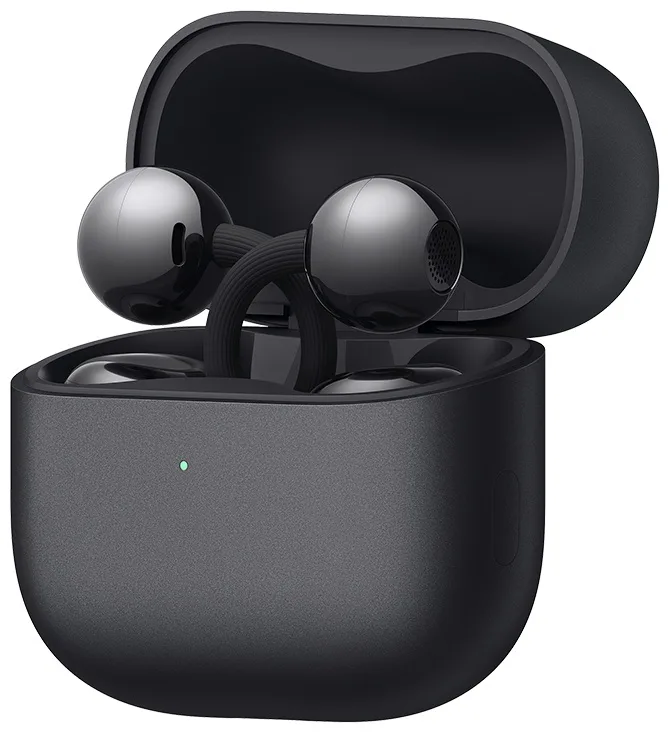 Наушники Huawei FreeClip 2 T0027 Black