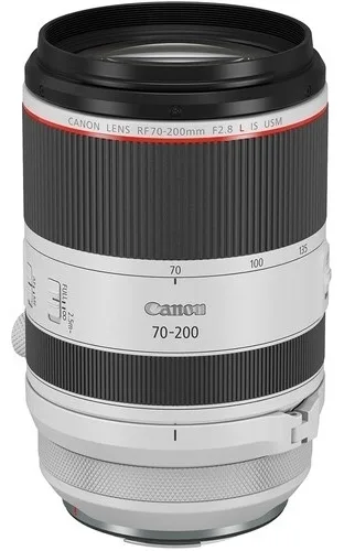 Объектив Canon RF 70-200 mm F2.8 L IS USM