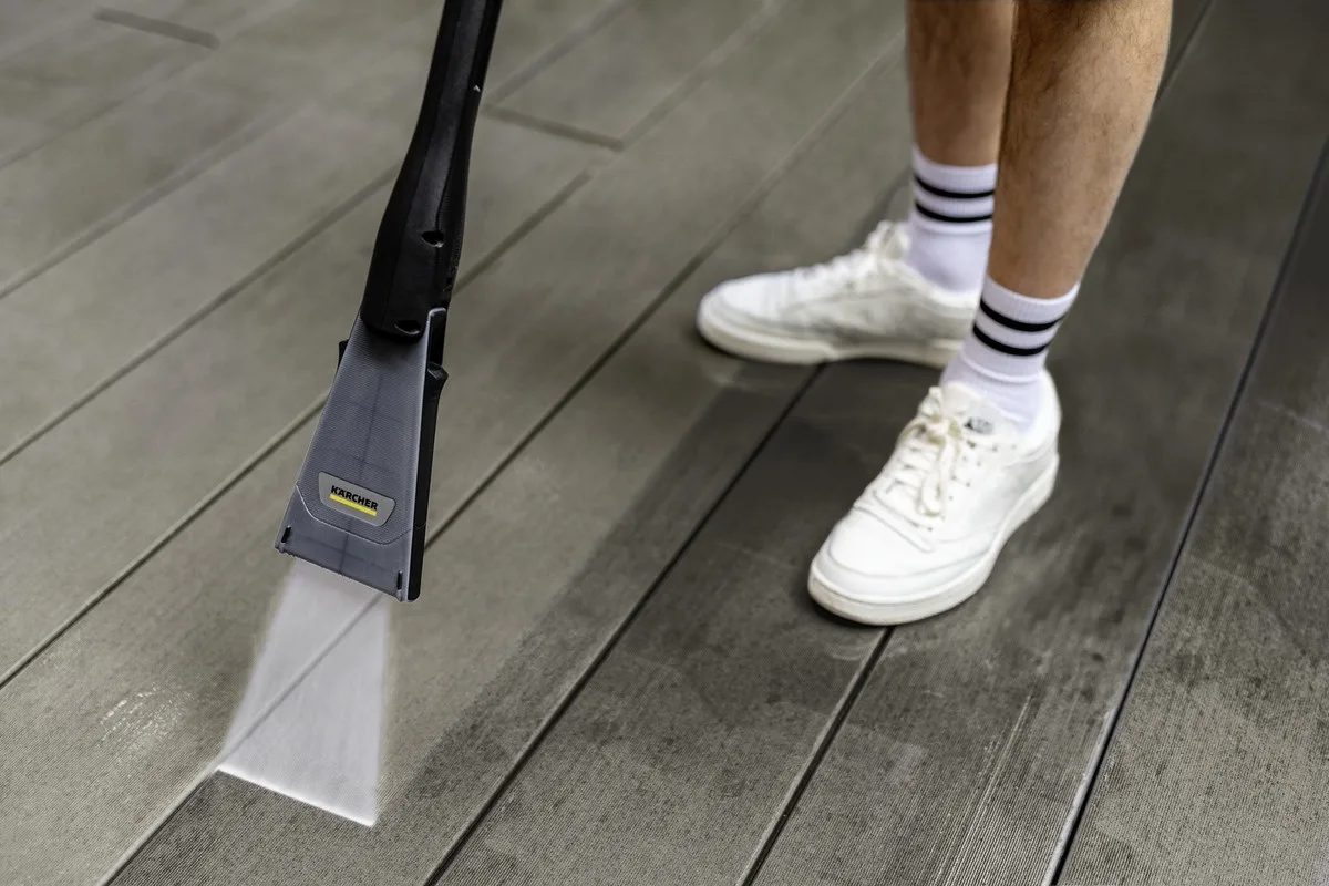 Мойка высокого давления Karcher K Silent Anniversary Edition