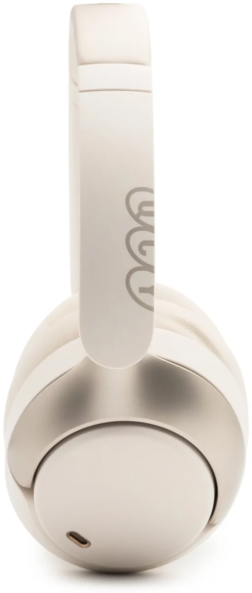 Наушники QCY H3 Pro Белый