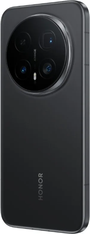 Смартфон Honor Magic8 Pro BKQ-N49 16GB/1TB Черный