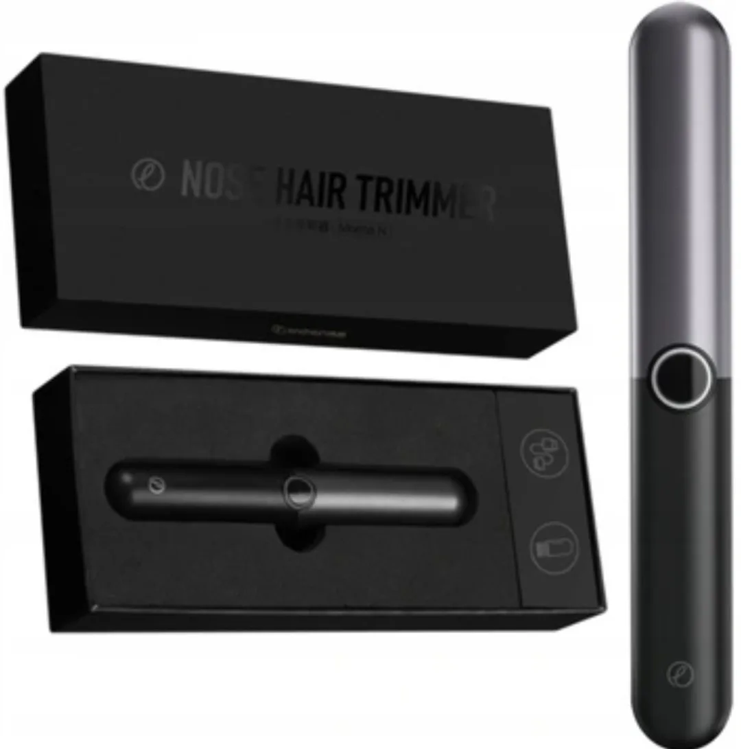 Триммер для носа и ушей Enchen Mocha N Plus Nose Trimmer
