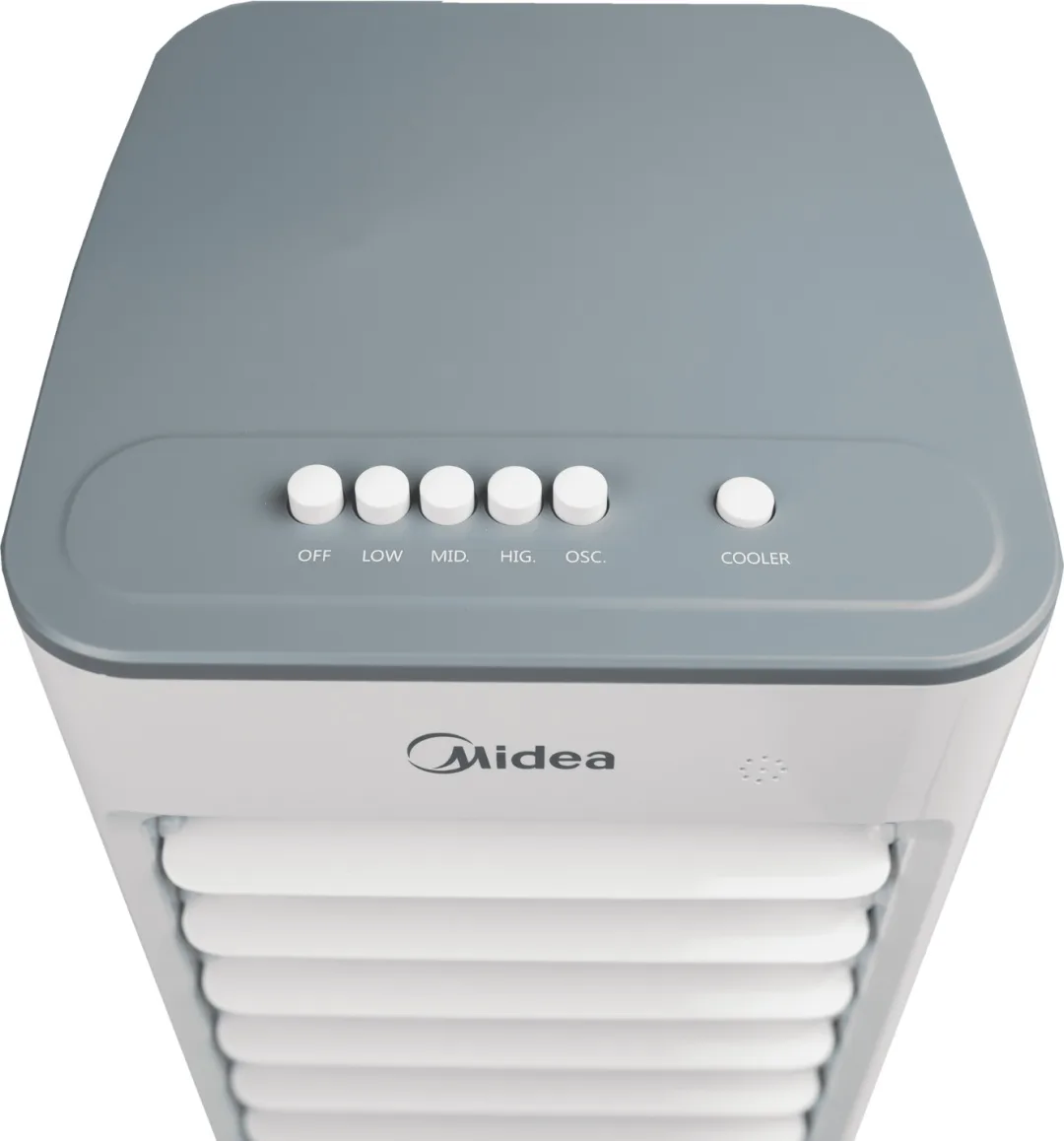 Воздухоохладитель Midea AC100-18B