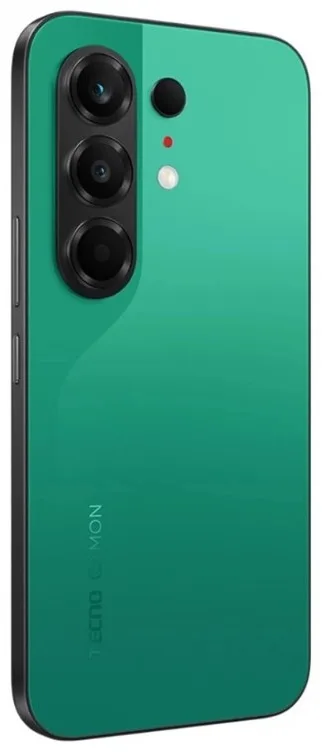 Смартфон TECNO CAMON 50 8/256 GB Malachite Green