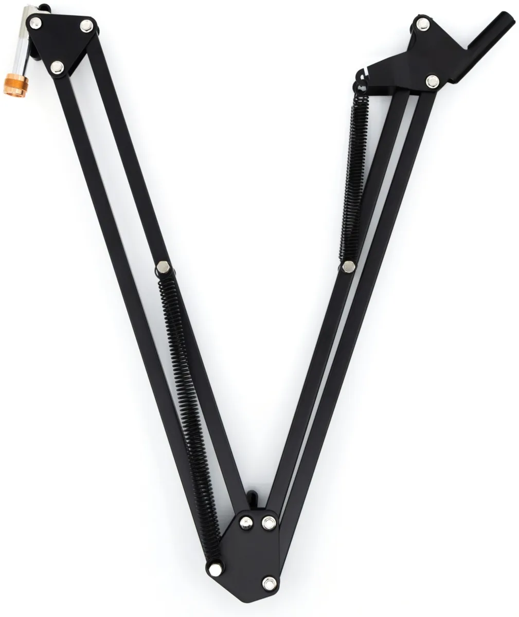 Микрофон Fifine T669 черный