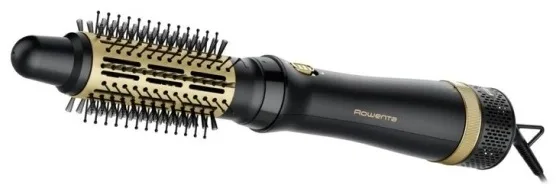 Фен-щетка Rowenta CF6330F0 Черный