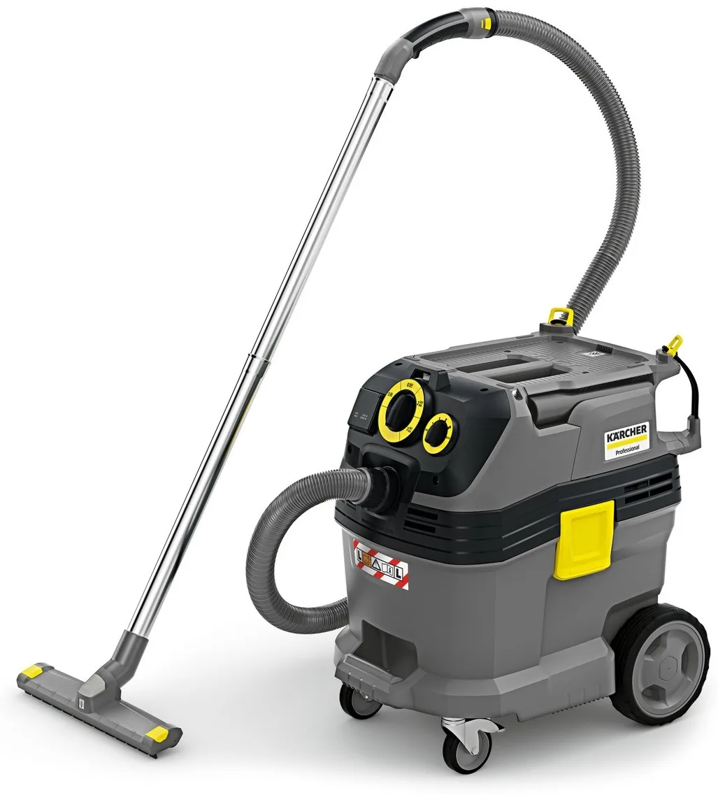 Пылесос Karcher NT 30/1 Tact Te L