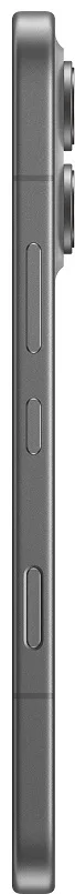 Смартфон Honor 600 VKJ-NX9 12/512GB Черный