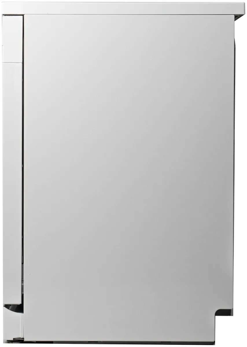 Посудомоечная машина NEXME DW14D05W Белый