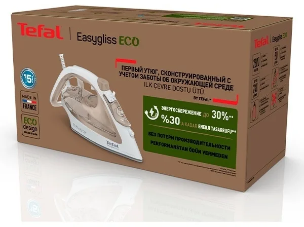 Утюг TEFAL FV5780E1