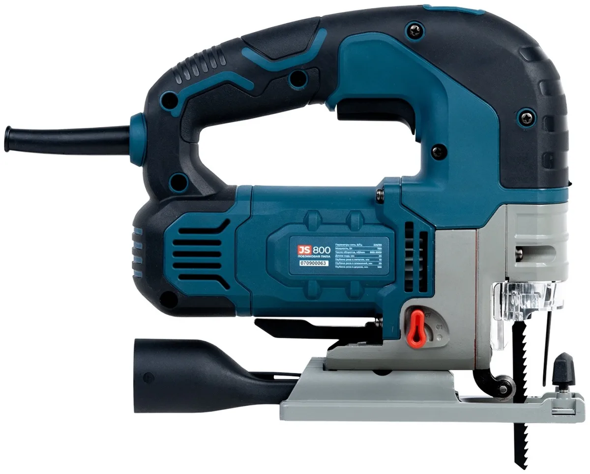 Лобзиковая пила Alteco JS 800