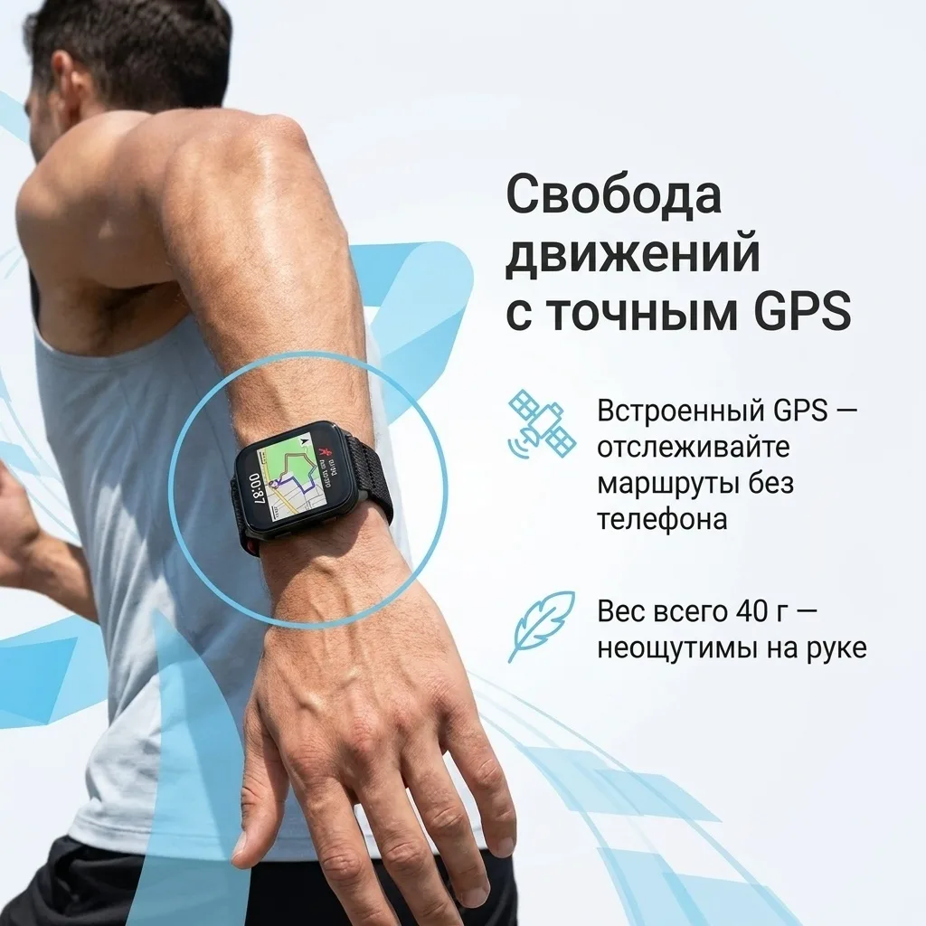 Смарт-часы Garmin VENU X1 46 мм черный-черный (02980-02)