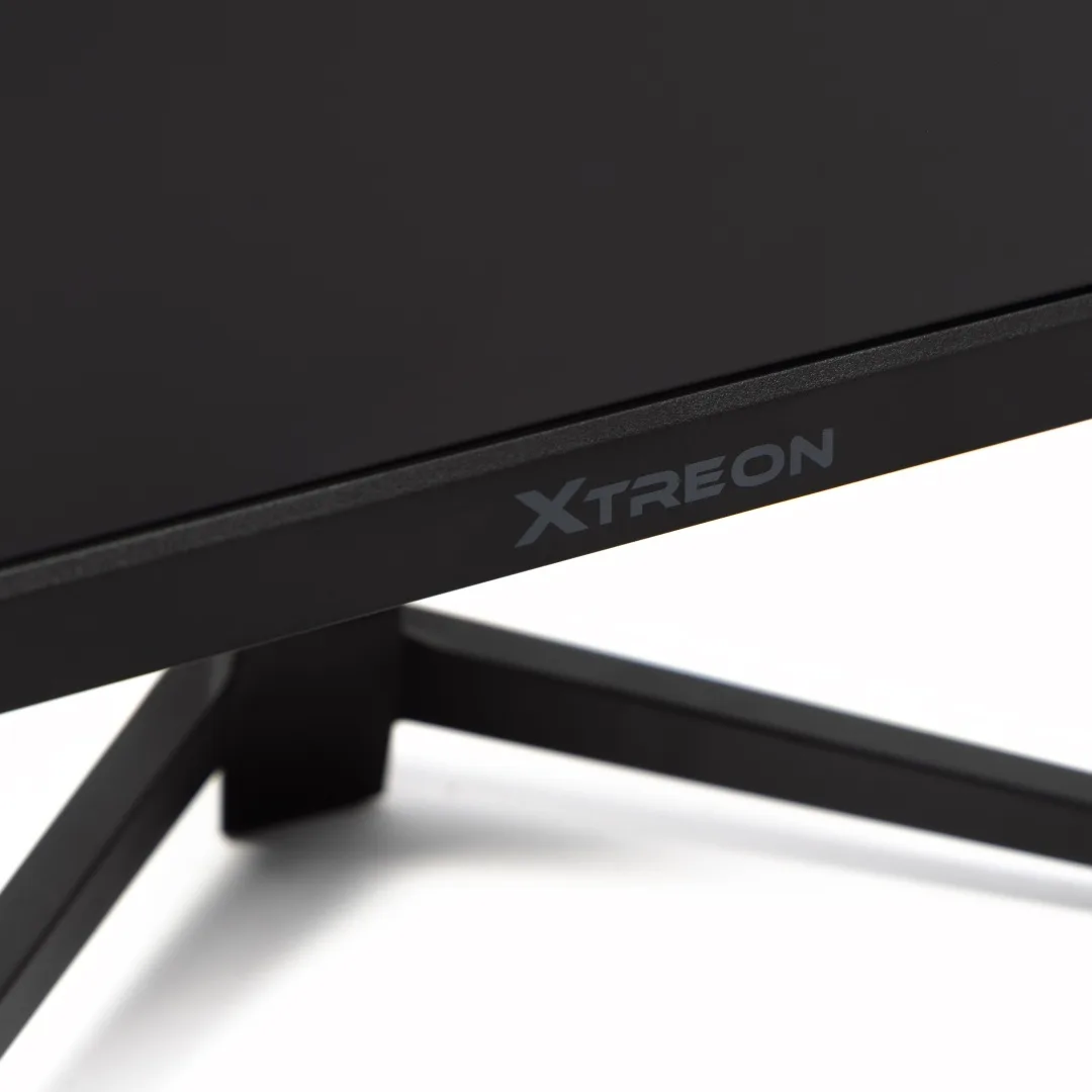 Монитор XTREON XT24N1 23.8" QHD (180Hz) Черный