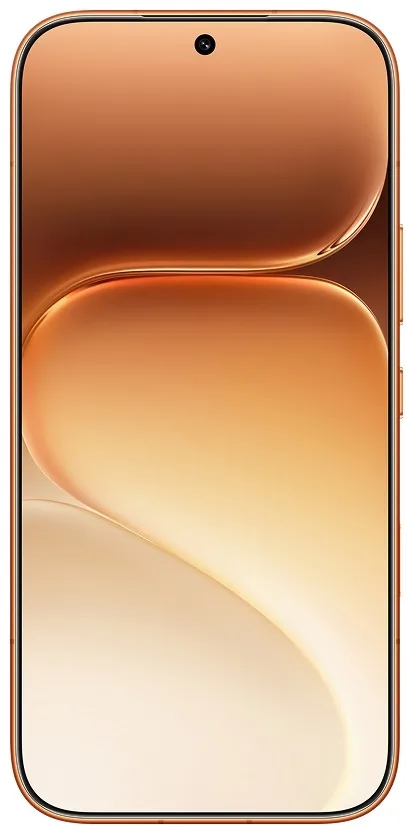 Смартфон Honor 600 VKJ-NX9 12/512GB Оранжевый