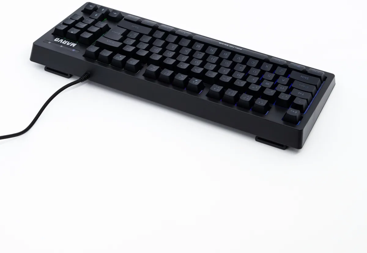 Клавиатура MARVO CM310 Черный
