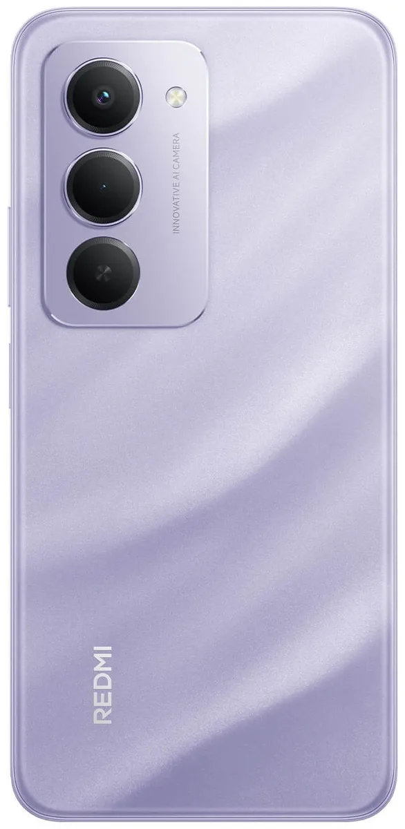 Смартфон Redmi 15 8/256GB Sandy Purple