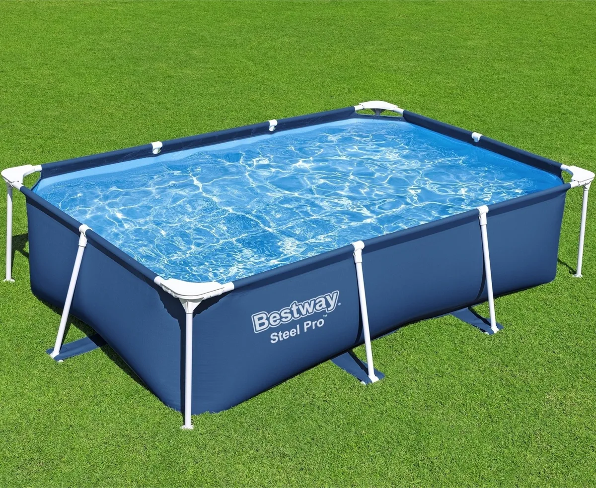 Бассейн Bestway 56403