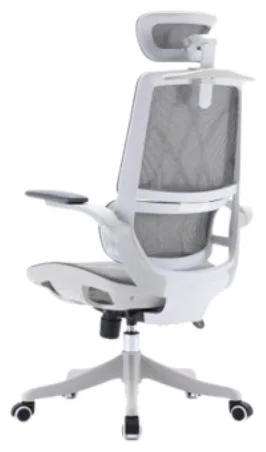 Компьютерное кресло SIHOO M59AS-201 Белый