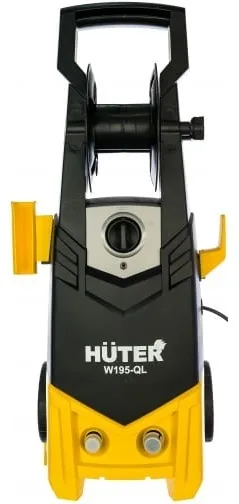 Мойка высокого давления Huter M195-QL
