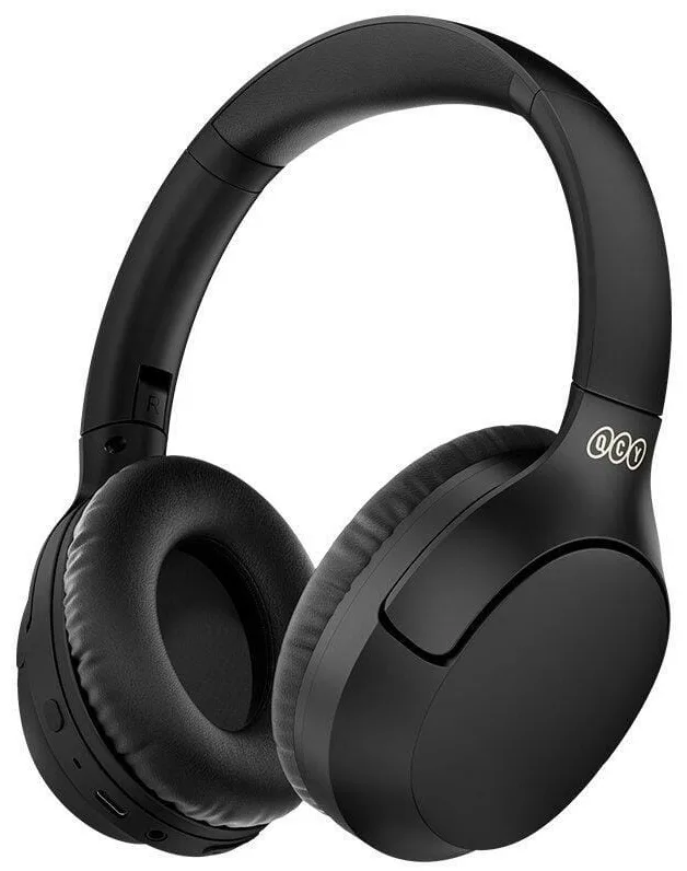Наушники QCY H2 PRO Черный