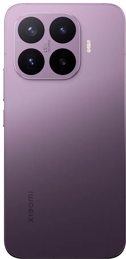 Смартфон Xiaomi 17T Pro 12/512GB Deep Violet