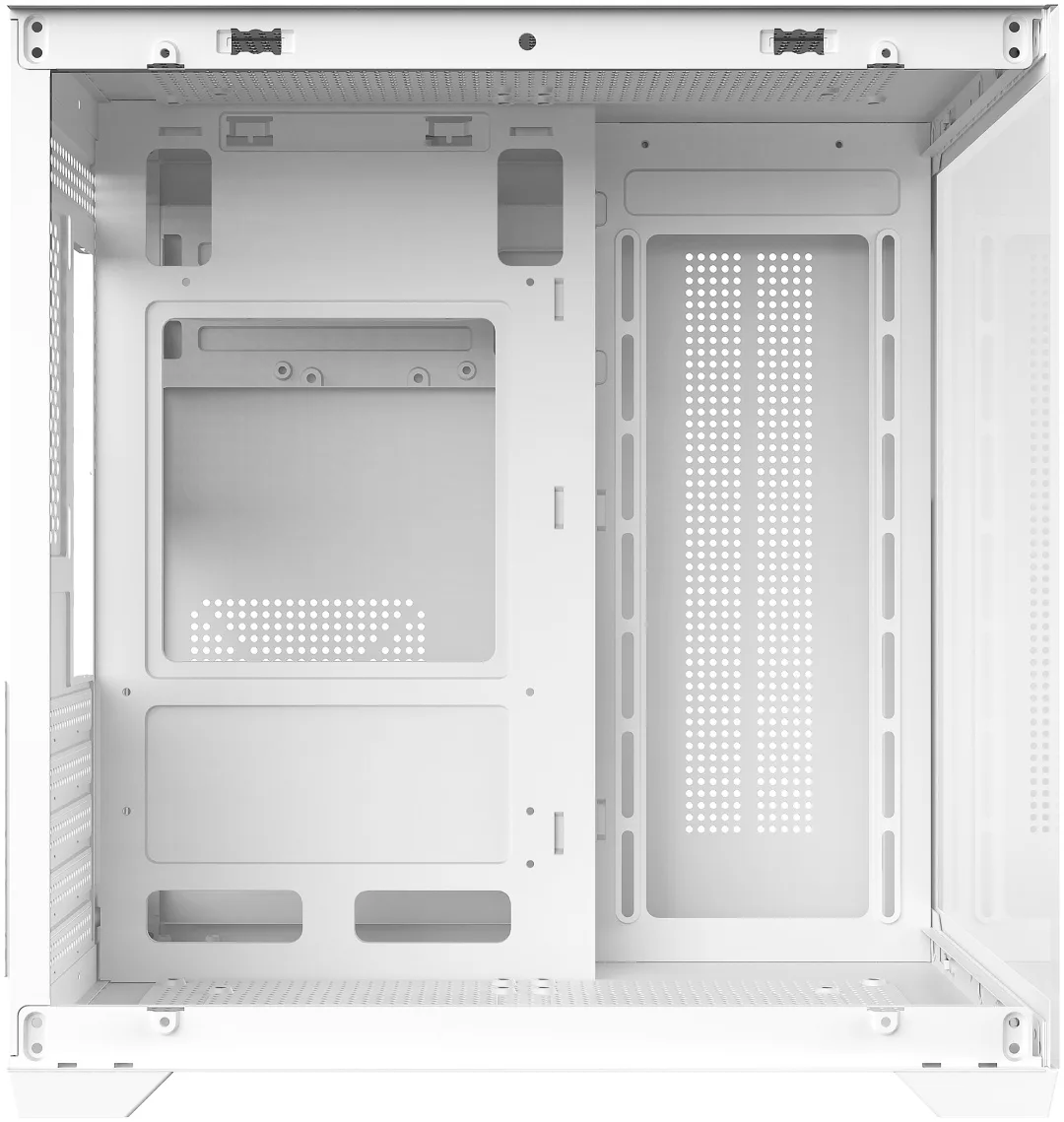 Компьютерный корпус XTREON N275 Белый