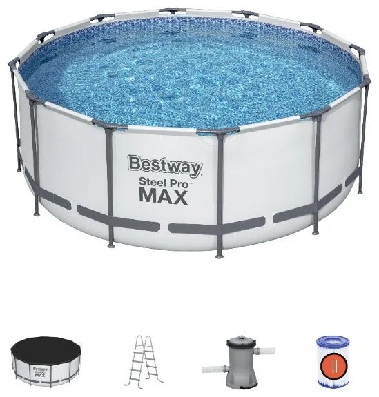 Бассейн Bestway 56420