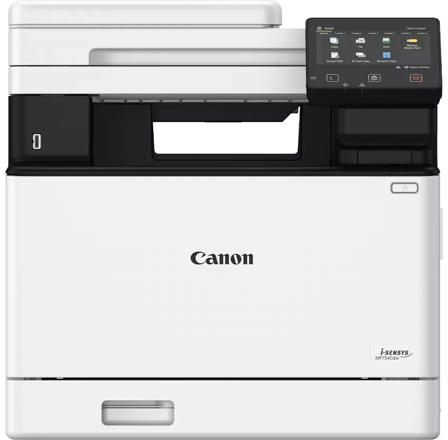 Принтер Canon i-SENSYS MF754CDW