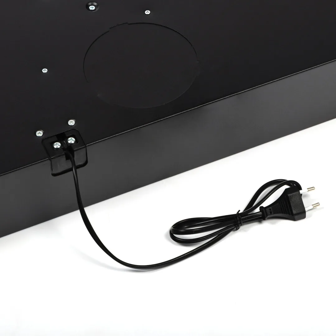 Вытяжка NEXME TC60B Черный