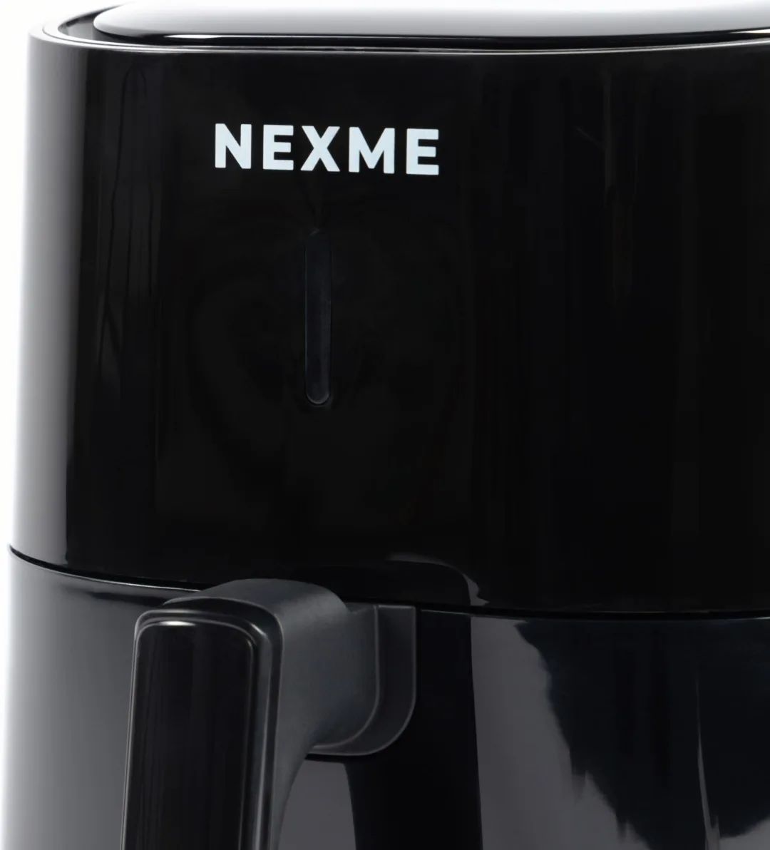 Аэрогриль NEXME NAF4500 4L Черный
