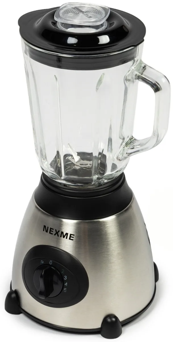 Блендер NEXME SB-66