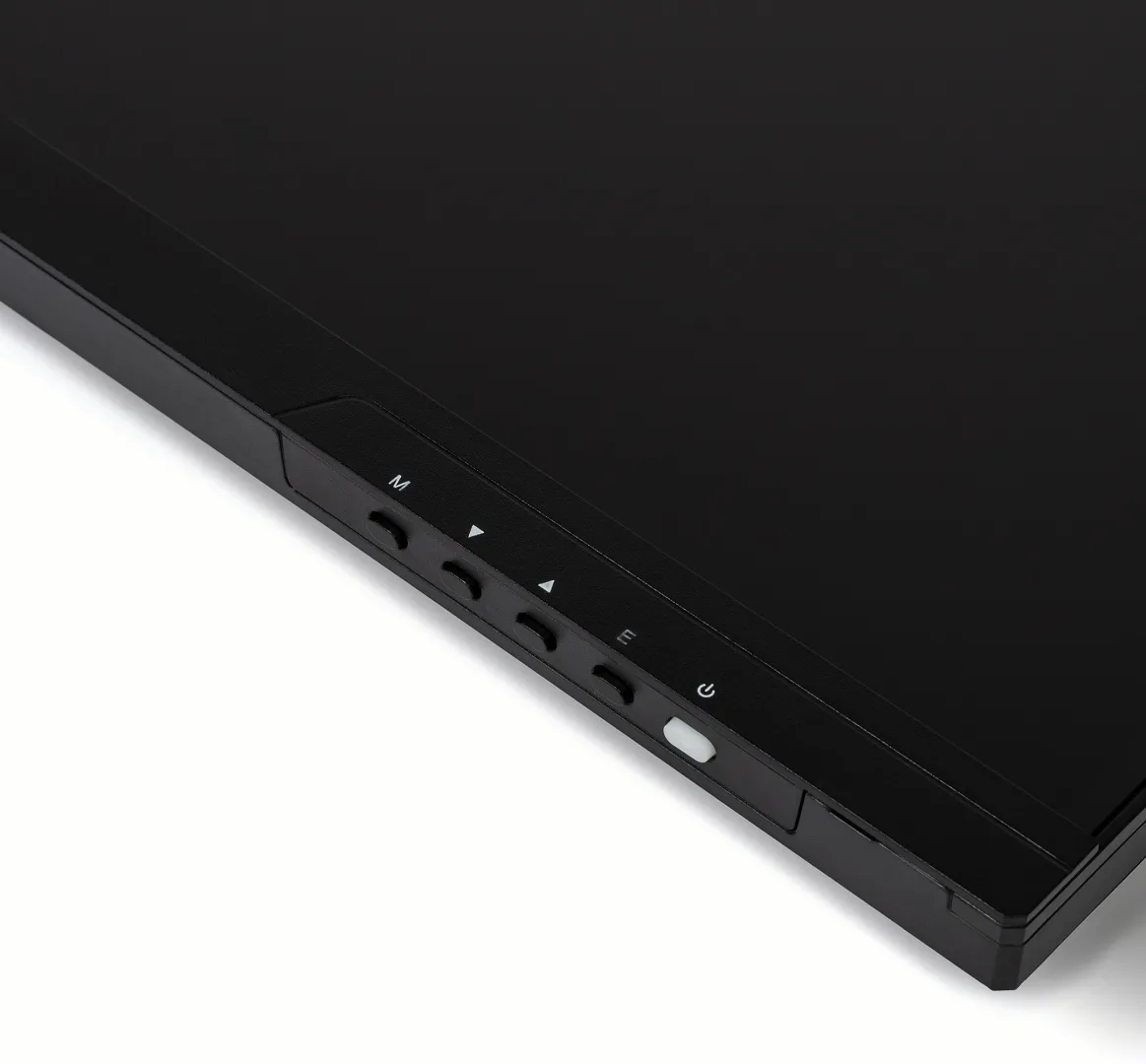 Монитор XTREON XT2712A 27" 4K Dual-Mode (288Hz) Черный