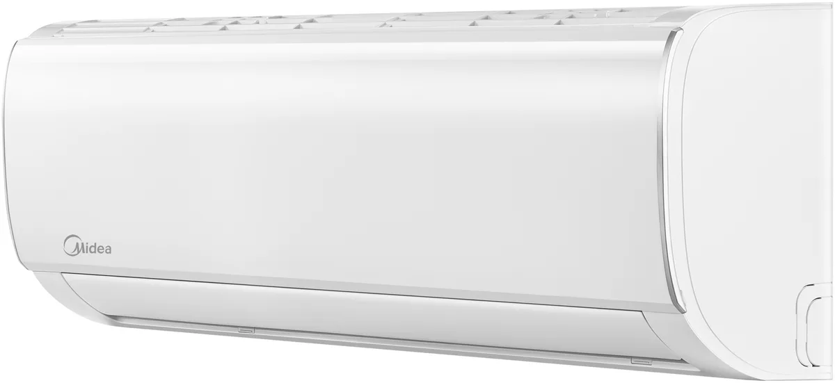 Кондиционер сплит-система Midea Inverter AFI-18N8D0 Белый