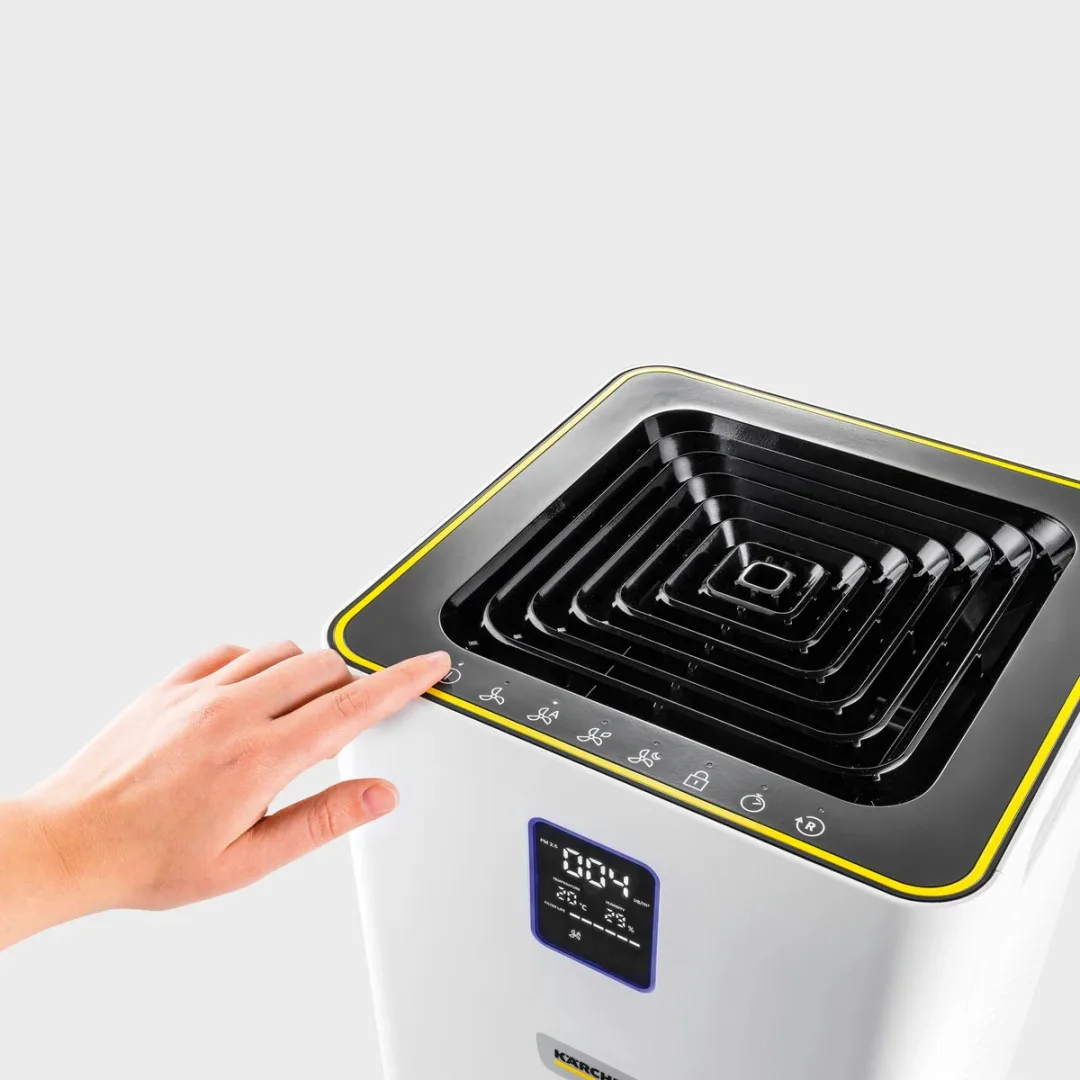 Воздухоочиститель Karcher AF 30