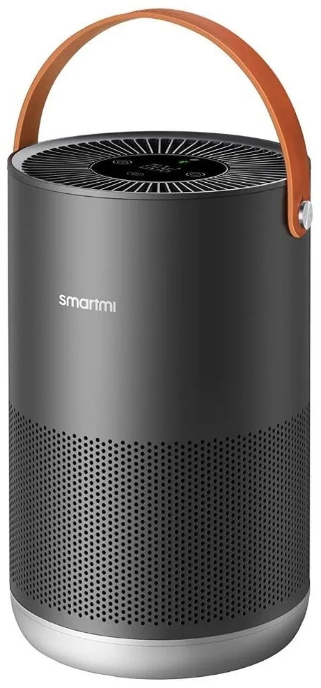 Очиститель воздуха Smartmi Air Purifier P1 Серый-черный
