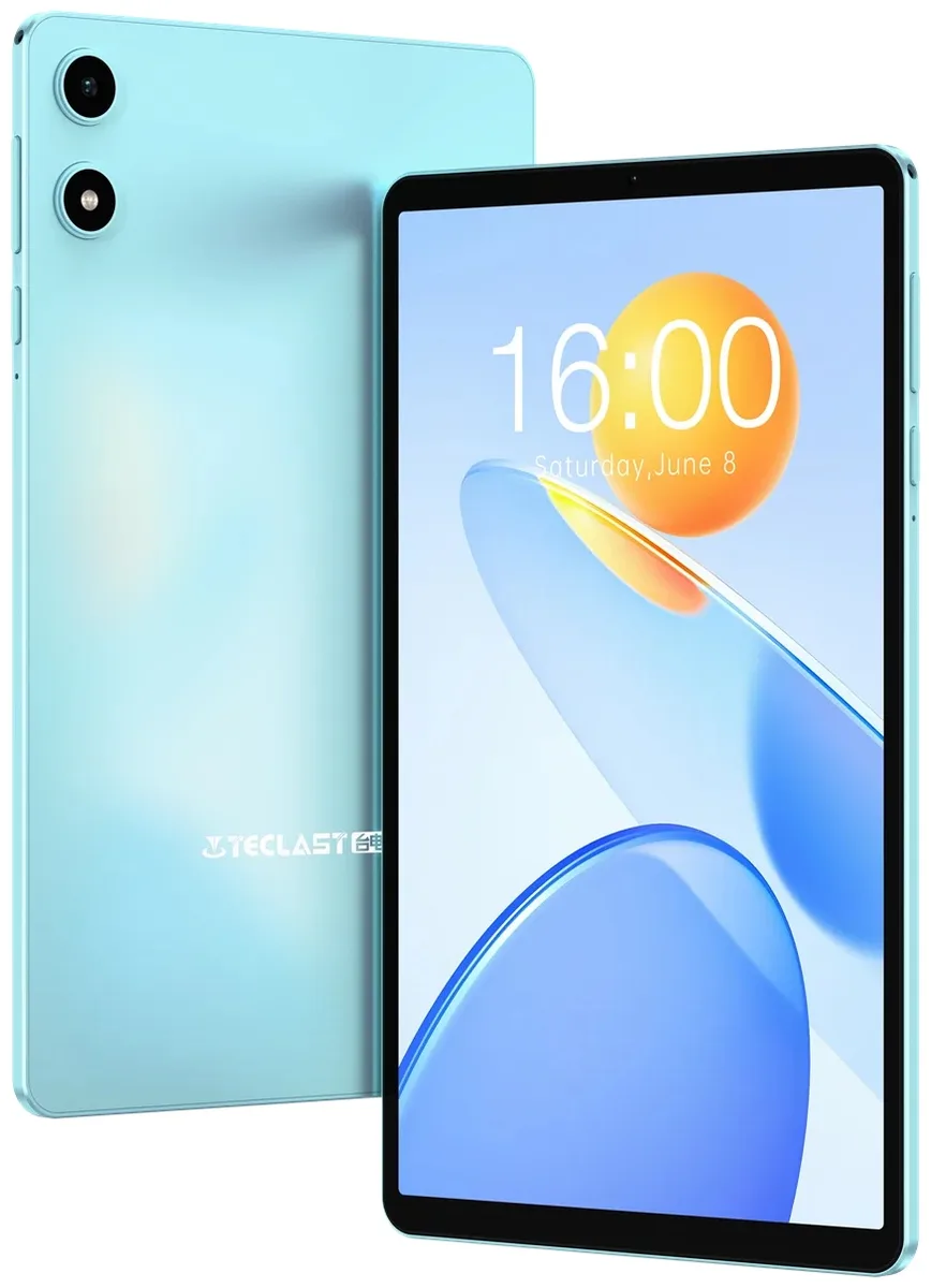 Планшет Teclast P50 Mini 8.68" 4/128GB