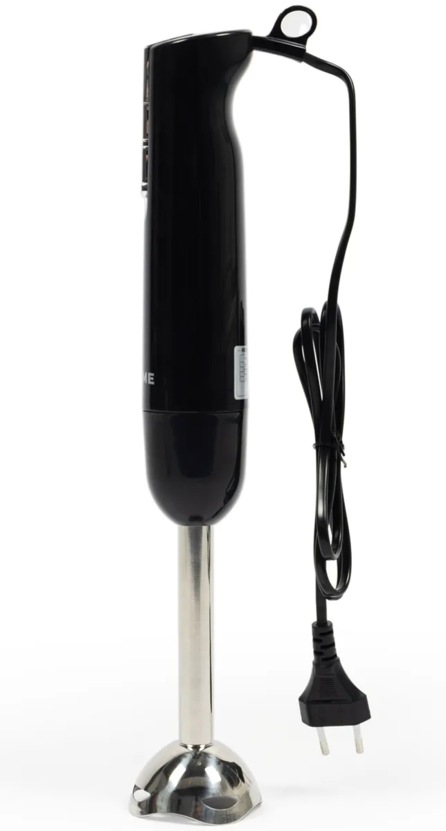 Блендер погружной Nexme HB-107BL Черный