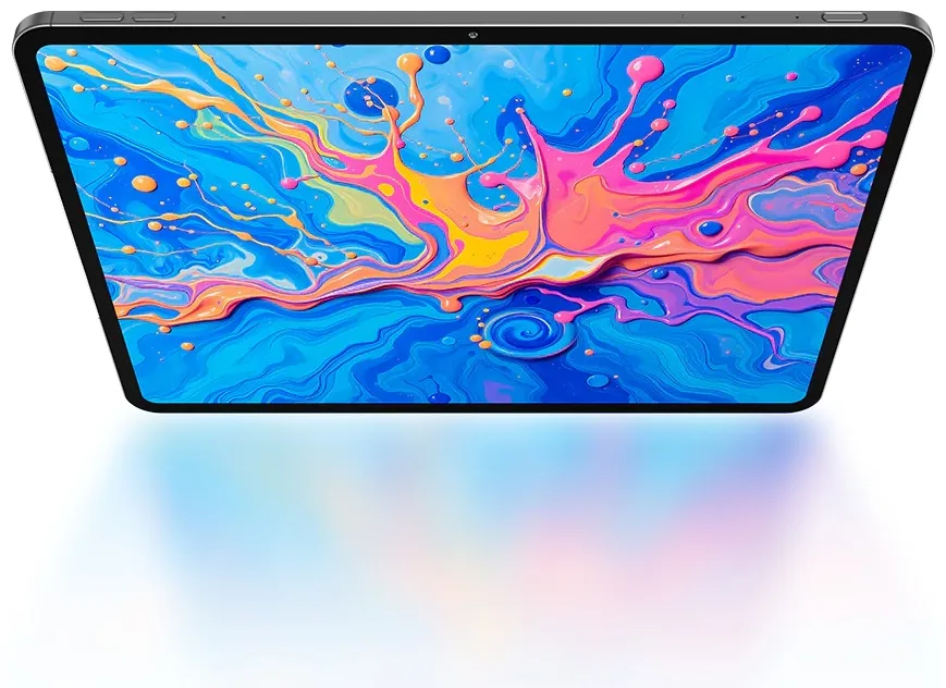 Планшет Teclast Artpad Pro 12.7" 8/256GB Серый