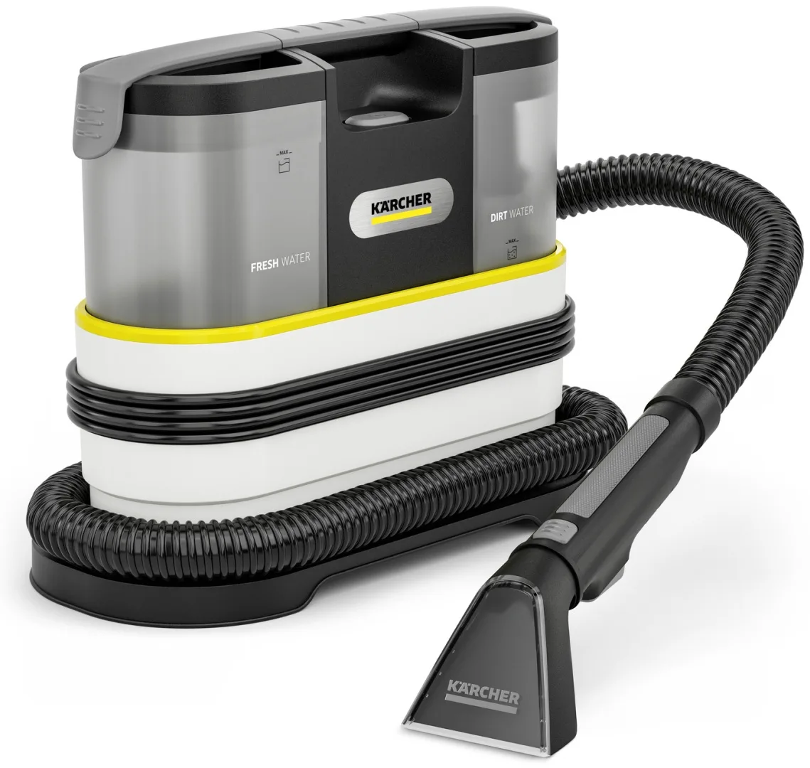 Моющий пылесос Karcher SE 2 Spot Care