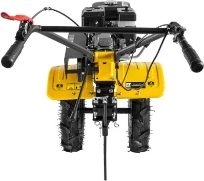 Сельскохозяйственная машина Huter МК-7500P-10