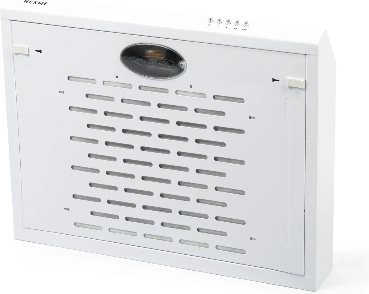 Вытяжка NEXME TC60W Белый