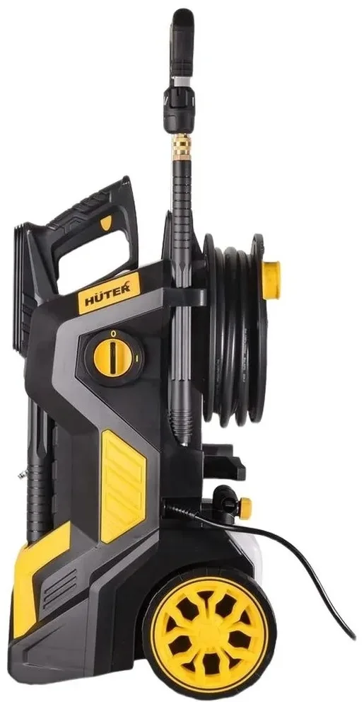 Мойка высокого давления Huter W240i K7 SMART PROFESSIONAL