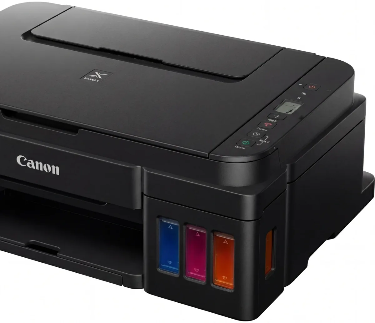 Принтер Canon Pixma G2410