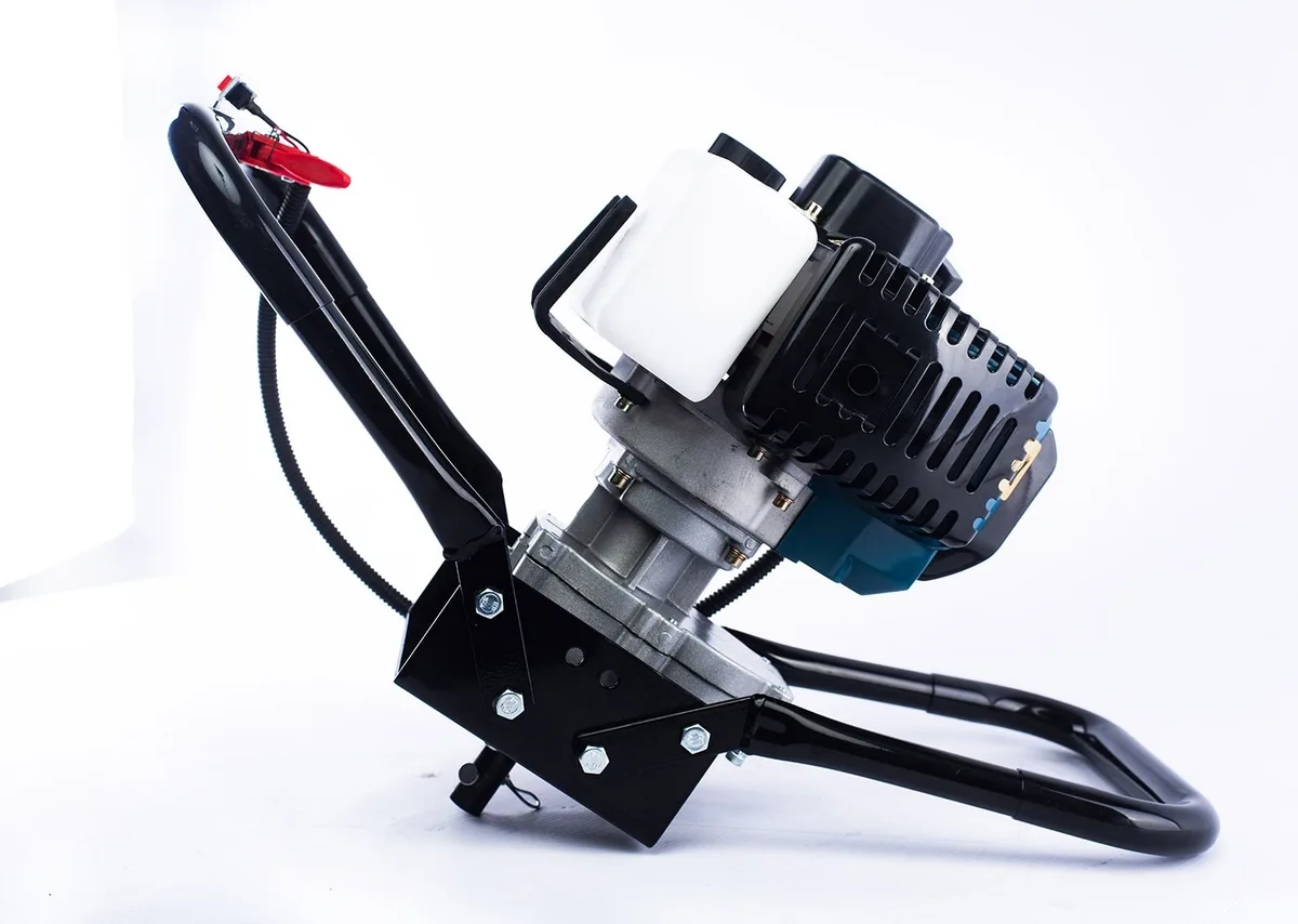 Мотобур GGD 2311 (GGD 1800) ALTECO Promo