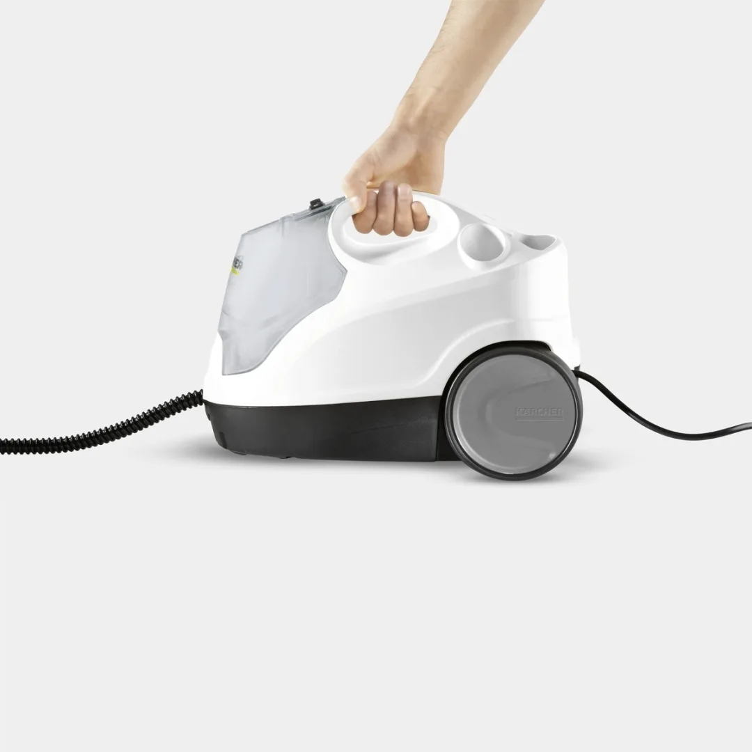Пароочиститель Karcher SC 4 EasyFix Iron
