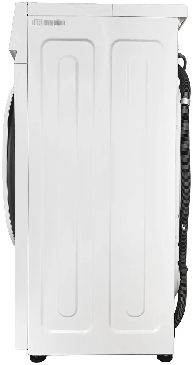 Стиральная машина NEXME SK-100069D Белый