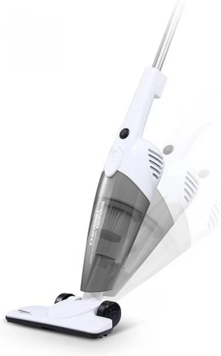 Проводной ручной пылесос Deerma DX118C