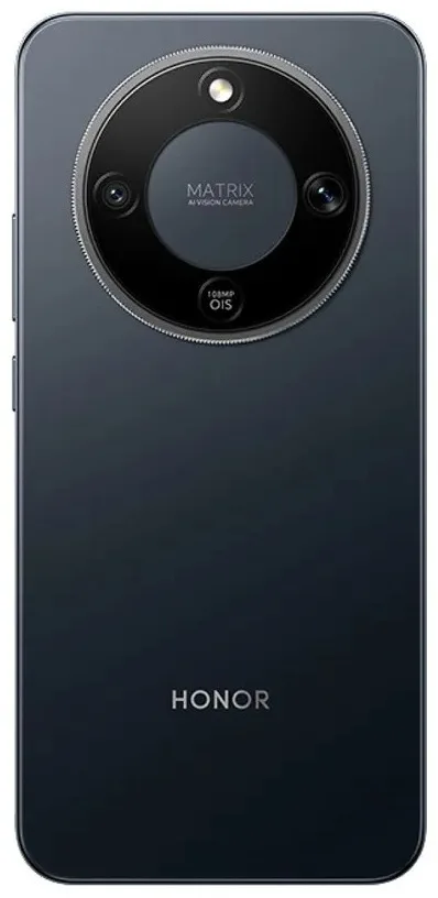 Смартфон Honor X9D 5G 12/256GB Черный